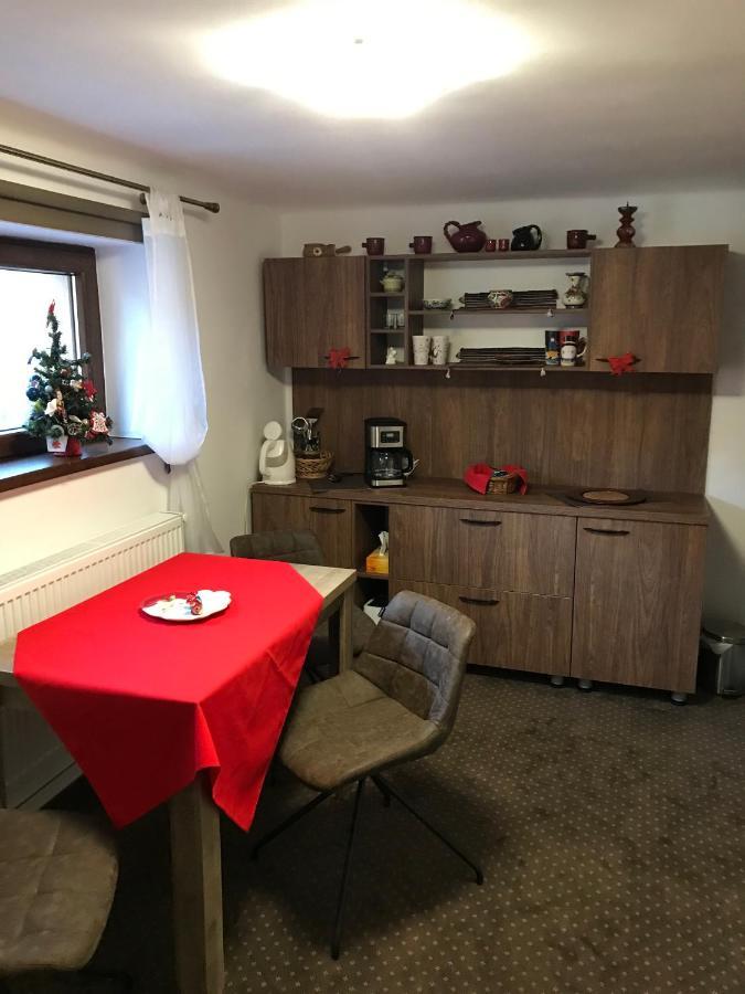 Вилла Casa Mountain View Брашов Экстерьер фото