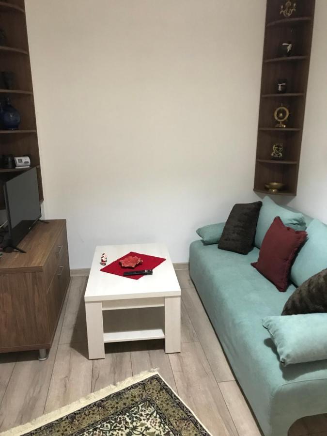 Вилла Casa Mountain View Брашов Экстерьер фото