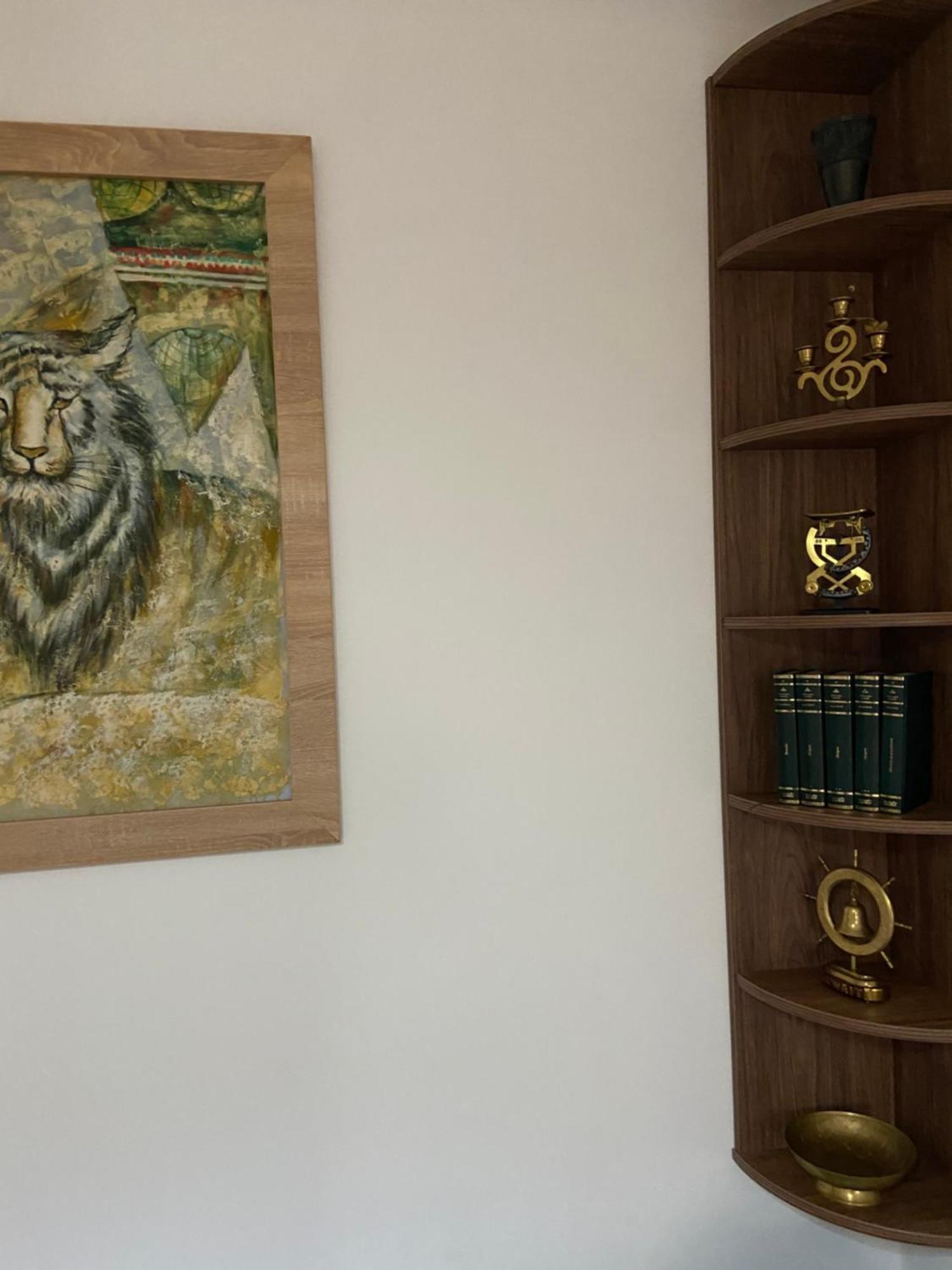 Вилла Casa Mountain View Брашов Экстерьер фото